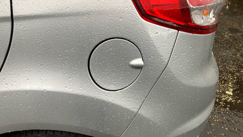 Ford Fiesta 1.25 82 Zetec 5dr Petrol Hatchback